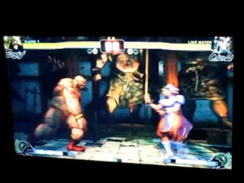 Sydney GGS Loser's Final - Afterdeath (ZA) vs Robsux (CH) - 22 Jan 2010