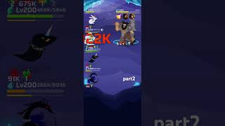 voidpet dungeon floor3680 wood tauron part2 #voidpet