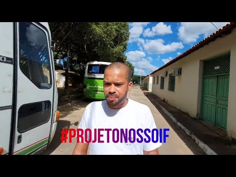 DISCOVER IFNMG-SALINAS / #PROJECTNOSSOIF 3*