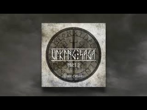 ERIC THE RED  - Viking Saga Pt. 2