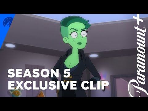 afbeelding Final Season Exclusive Clip