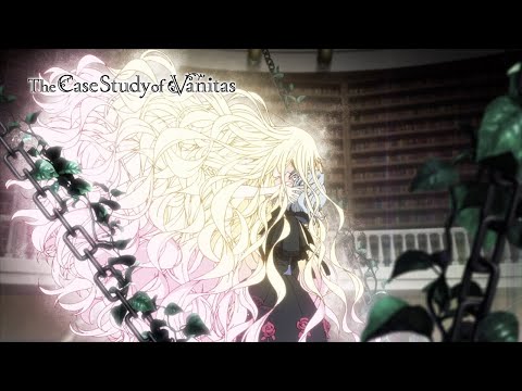 Queen of Vampires | The Case Study of Vanitas