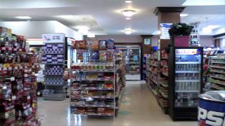 Ohio University Campus Tour - Residential Greens