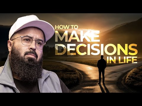 Decision Making Skills in Islam | Wednesday Night Exclusive