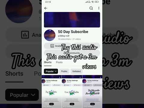 YouTube Thumbnail