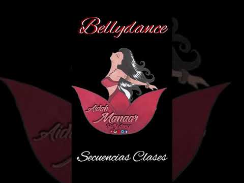 ♥️Fusion Belly dance ♥️  by Laura Nova