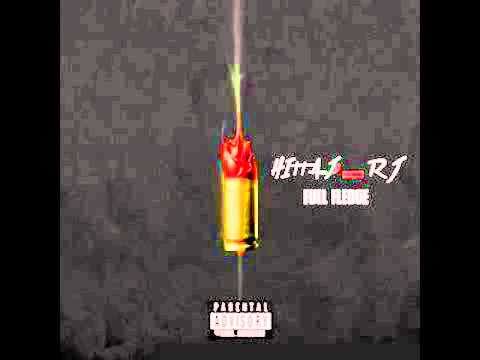 HITTA J3 -  Full Fledge Feat  RJ OMMIO New Hot Hip Hop 2015