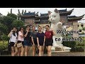 Let S Go To Kuching Fiona S Life