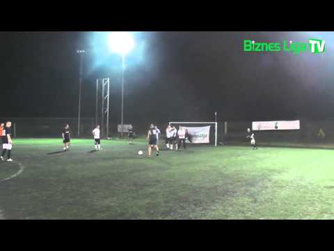 02.07.2014 YesSport I Liga A - A.S.A. vs. Especto