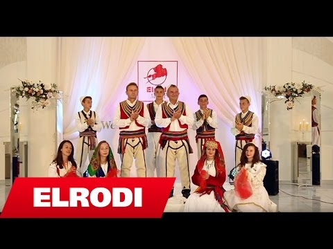 Viktor & Tonin Paloka - Gjergj Kastrioti (Official Video HD)