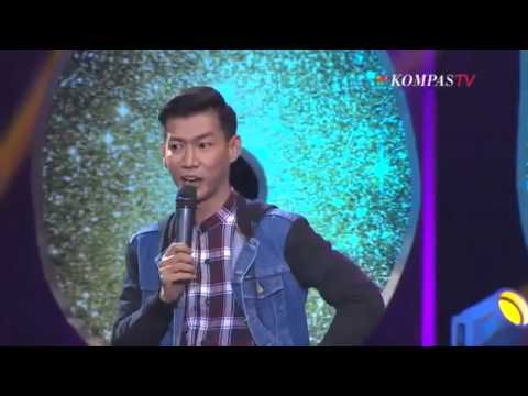 David: Curiga Sama Operator (SUCI Playground)