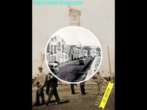 1975 YILLARINDA İZMİR