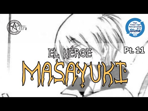 La gran Guerra Celestial Pt. 11 -  El Héroe Masayuki (Venom y los niños vs Arios)  - Arco Final - NW