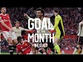 October's Goal of the Month result | Origi's flick, Sadio's chip & Salah's worldies