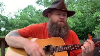 Shot Full Of Love     ~     Don Williams Cover