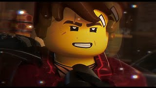 Without Me - Kai Ninjago Edit