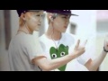 HunHan - Crazy In Love 