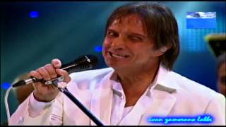 Roberto Carlos ...El Gato que esta Triste y Azul..Clem Lorente