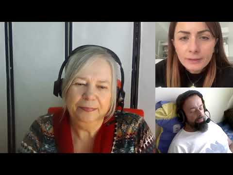 237-PL Magda - Karmiczna tęsknota - Hipnoza Regresyjna