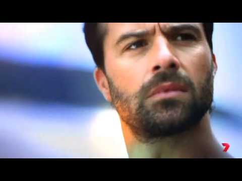 Home and Away is back on Monday 21 January