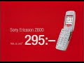 TV4 Reklam Trailers Hallåa TV4 2003 11 19