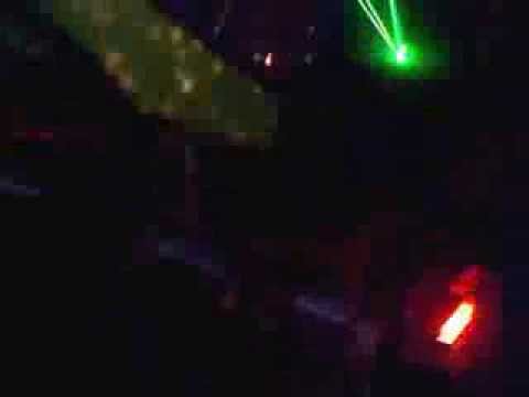 Sebastian Ingrosso, Tommy Trash & John Martin - Reload Live @ Showtek