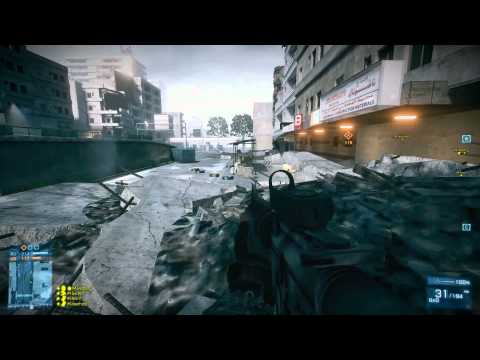 CGi GF - Team Immunity Vs Team eXile 5 - Grand Bazaar R1