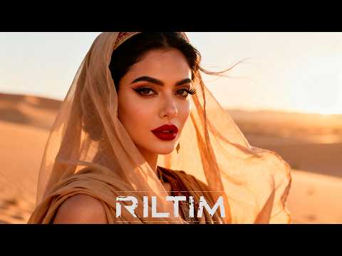 RILTIM - Khalia (Original Mix)