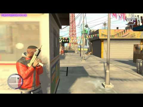 grand theft auto 4 the ballad of gay tony pc download