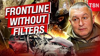 UKRAINE STRIKES BACK! Soldiers Describe Life and Liberation on the Pokrovsk Frontline!