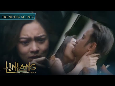 ‘Salarin’ Episode Linlang Trending Scenes