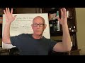 Episode 1709 Scott Adams Today I Explain How To Persuade Putin And Separately Cure Your Laziness
