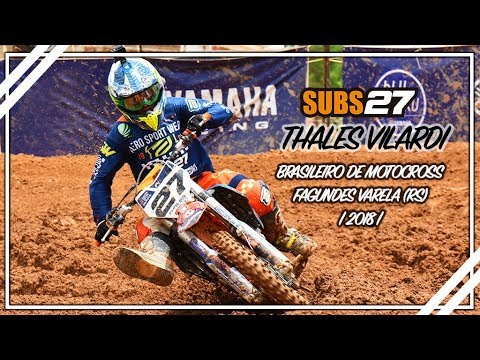VLOG 11# | FINAL BRASILEIRO DE MOTOCROSS 2018