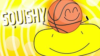 BFDI But only when Yellow face is squishy (as of BFDIA 19)