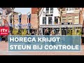 Eerste weekend met coronapas &  7 jaar cel voor dansschoolhouder | Drenthe Nu 24 september
