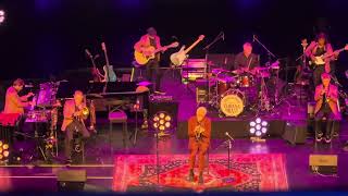 Herb Alpert live 4-1-2025 “Whipped Cream” &amp; “Spanish Flea” 90th Birthday show