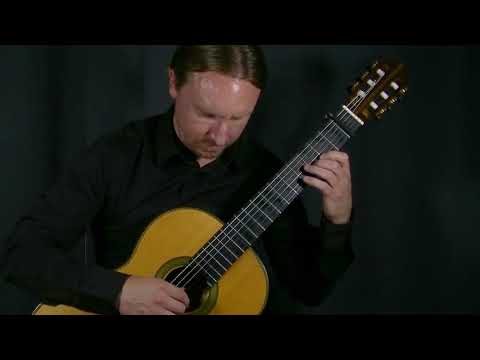 G. Ph. Telemann - Fantasia No.1