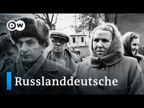 DW Doku: Russlanddeutsche — Ein Leben zwischen zwei Kulturen