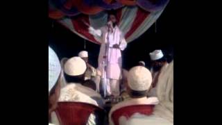 preview picture of video 'Haj ka safar shahid raja noori bahraichi'