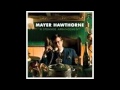 Mayer Hawthorne--I wish it would rain