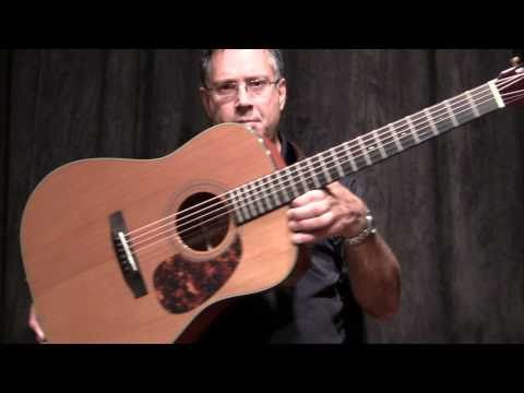 Stonebridge 22SM Bluegrass