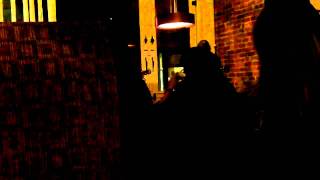 Amelia Curran, "Wrecking Ball"