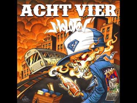 06 Volle Kanone - AchtVier (Instrumental) produziert von Jambeatz