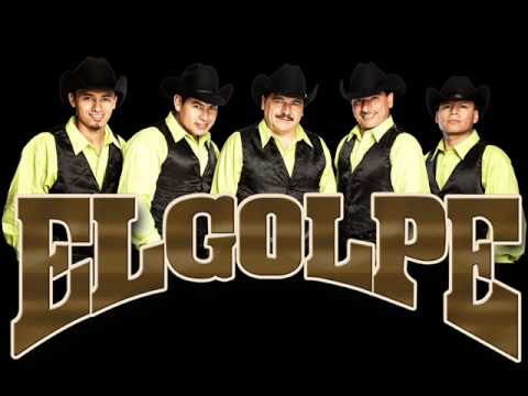 Un minuto de silencio - Grupo El Golpe