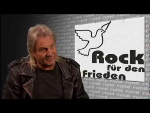 Berluc - Rockmusik in der DDR 1983 - 1987