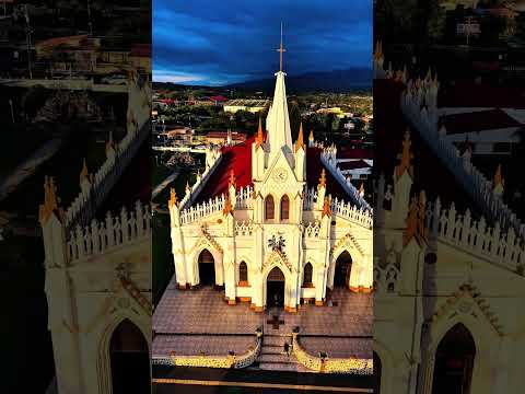 Cantón 13 de 84 | San Isidro de Heredia 🇨🇷