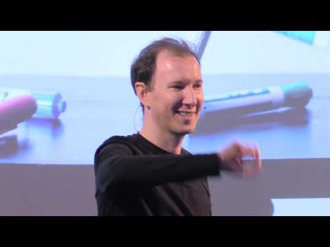 ThingsCon 2018 - Bilgi Karan - IKEA Home Smart