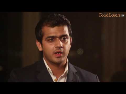 Italian Food and Wine (Teaser)