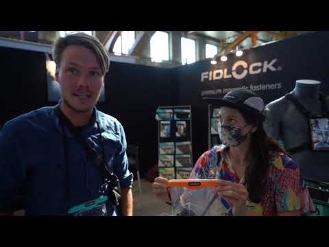 Inside The Paddle Sport Show: What's New In Accessories