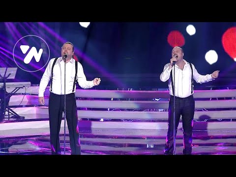 Endri & Stefi Prifti - Harroje, harroje (Official Video)